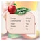 Minute Maid Apple Juice 1L.