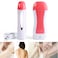 Depilatory Roll On Wax Heater Roller Waxing Hot Cartridge
