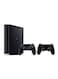 Sony PlayStation 4 Slim 1TB Console With 2 DualShock 4 Wireless Controller