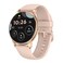 Smart Watches For Women Men, Always-On Display Fitness Smart Watch with Bluetooth Call/Heart Rate/Blood Pressure/Sleep Monitor/IP67 Waterproof, Smart Watch For Android Phones And iPhone, Pink