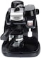 DeLonghi Steam Coffee Maker 800W EC9 Black/Silver