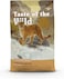 Taste of the Wild Canyon River Feline Recipe with Trout &amp; Smoked Salmon 2.27kg (CAT)