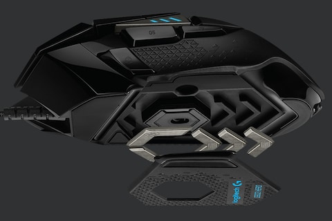 Logitech Gaming Mouse G502 Hero