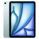 Apple iPad Air 13 Tablet, 1TB, Blue, 8GB RAM, 13-Inch, 12 MP Camera, Liquid Retina Display, Wi-Fi and 5G