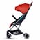 Travel Lite Stroller - SLD by Teknum - Red