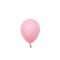 Generic - Pink Mini Balloons Pack of 10