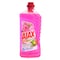 Ajax Fete Des Fleurs Rose Detergent 1.25L 20Percent  Off