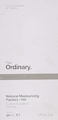 The Ordinary Natural Moisturizing Factors + Ha, 30 ml, Hydrators