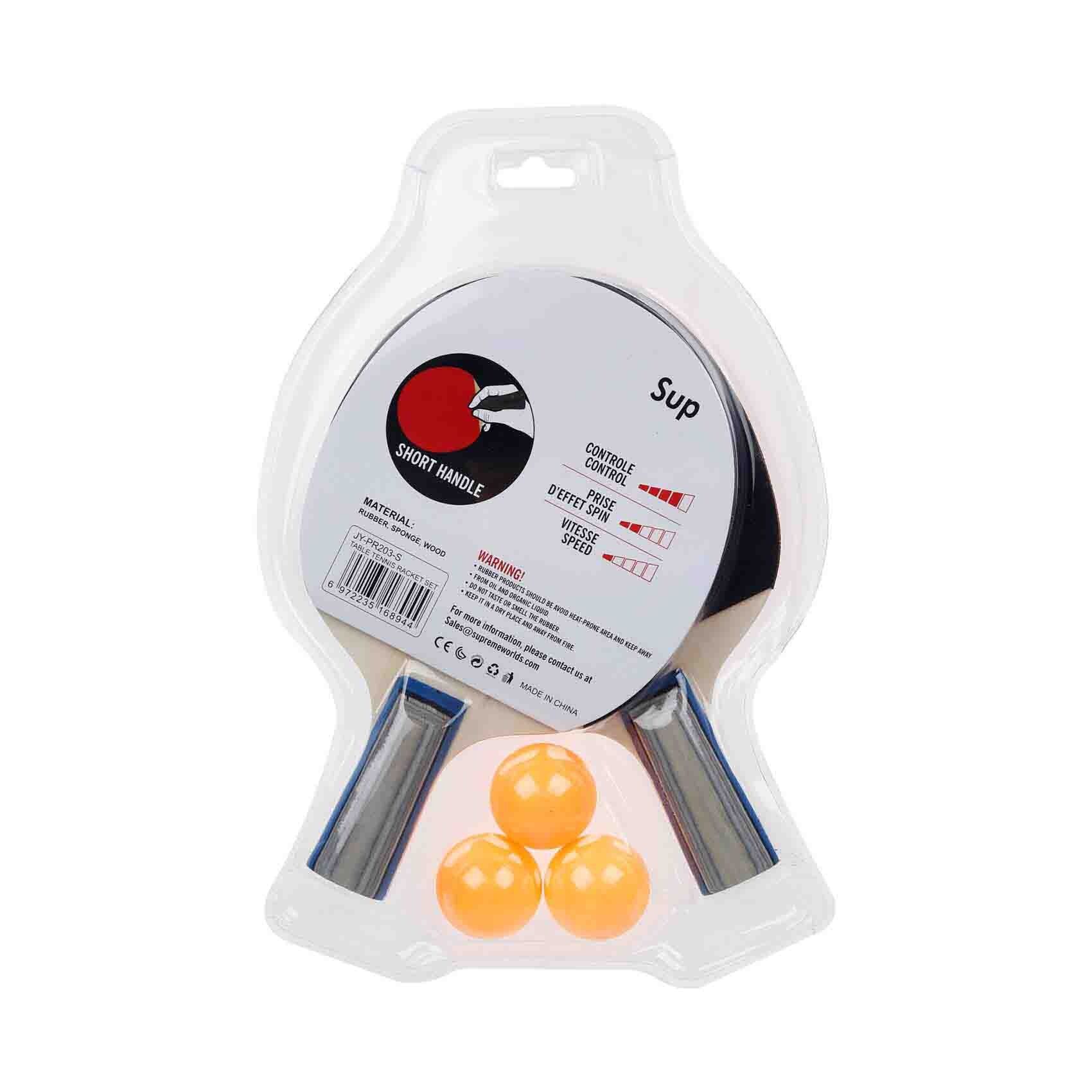 Supreme - Supreme Table Tennis Racket Set 卓球 ラケット SUPREME BUTTERFLY TABLE TENNIS RACKET SET – UNIQUE HYPE HK
