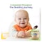 Hero Baby Rice Pudding Jar - 125 gram