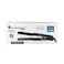 FLAT IRON , BLACK - 1 PC