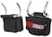Max Strength Power Weight Lifting Training Gym Bar Hook Grips Straps Gloves Wrist Support Deadlifting Hooks