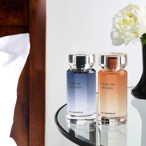 Karl Lagerfeld Fleur De Pecher EDP 50ml