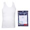 Cottonil White Undershirt T-shirt Combed XXL