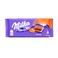 Milka Caramel Chocolate 100g
