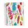 C.P EXERCISE NOTEBOOK SPIRAL 12 SUB