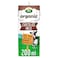 Arla Organic Chocolate Milk, 200ml
