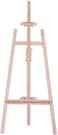Generic Wooden Easel Stand 150cm Height