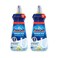 Finish Dishwasher Rinse Aid Lemon Sparkle Scent 400mlx2 pieces