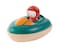 Plantoys Wooden Speed Boat