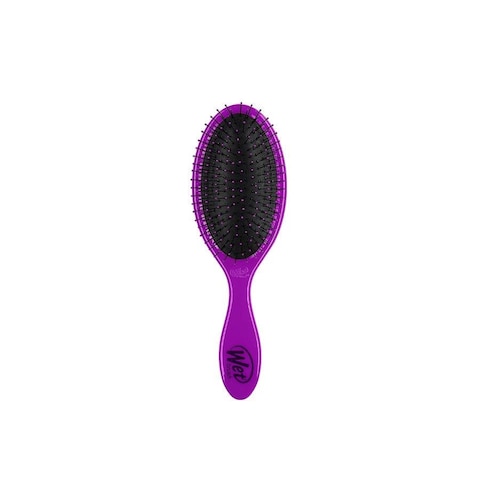 Wet Brush Hair Brush Pro Detangler, Purple