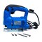 VTools Compact Jig Saw 400W Blue