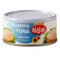 Al Alali Yellowfin Tuna Solid Pack In Sunflower Oil 170g