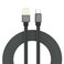 Ego type-c cable 1m black