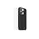 Max &amp; Max Silicone Case Black With Magsafe And Glass For iPhone 14 Pro.