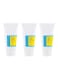 COSRX Pack Of 3 Low PH Good Morning Gel Cleanser 3 x 150ml