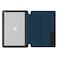 OtterBox - Symmetry Folio Apple iPad Case 7th gen 10.2" - Blue