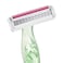 Bic Miss Soleil Sensitive Razor Multicolour 3 PCS