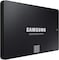 SAMSUNG 870 EVO 250GB 2.5 Inch SATA III Internal SSD (MZ-77E250B/AM)