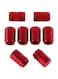 Generic - Set Of 4 Tire Valve Stem Cap
