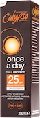 Calypso Once A Day Tan &amp; Protect SPF25-200ml