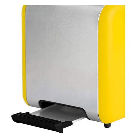 Tostapane Verticale Prezzo Mellerware Tostapane Crispy! Acciaio