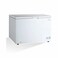 General Supreme Chest Freezer, 487 Liter Capacity, White (Installation Not Included)