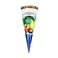 London Dairy Cone Premium Ice Cream With Chocolate Hazelnut 110ml