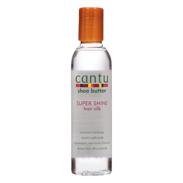 CANTU SUPER SHINE HAIR SILK 180ML