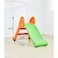 Indoor Children Colorful Foldable Plastic Slide