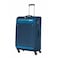 American Tourister Jackson Soft Case 70 cm Blue