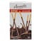 Biscolata Amada Milk Chocolate Biscuit Stix 40g