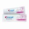 Crest 3D Whitening Therapy Sensitive Toothpaste 75ml Pack of 2