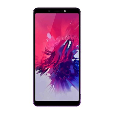 انفينيكس سمارت 3 ثنائي الشريحة، 16 جيجا، 2 جيجا رام، شبكة الجيل الرابع ال تي اي - بنفسجي