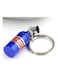 Generic Nos Cylinder Key Chain