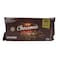 Jazam Chocomais Classica Half-Bitter Dark Chocolate Block 1.01kg