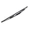 Car Wiper Blades, Powerful Performance Conventional Windshield Wiper Blades VIEW MAX - 2 Pcs (18" / 450mm)