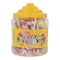 Eazu Pogy Pogy Fruity Lollipop 50 pcs