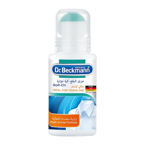 Buy Dr beckmann rolling ball stain remover 75 ml in Saudi Arabia