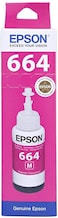 Epson Ink Cartridge - T6643, Magenta